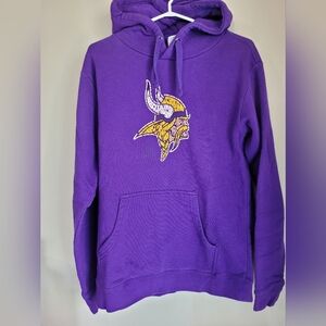 NFL Minnesota Vikings Hoodie